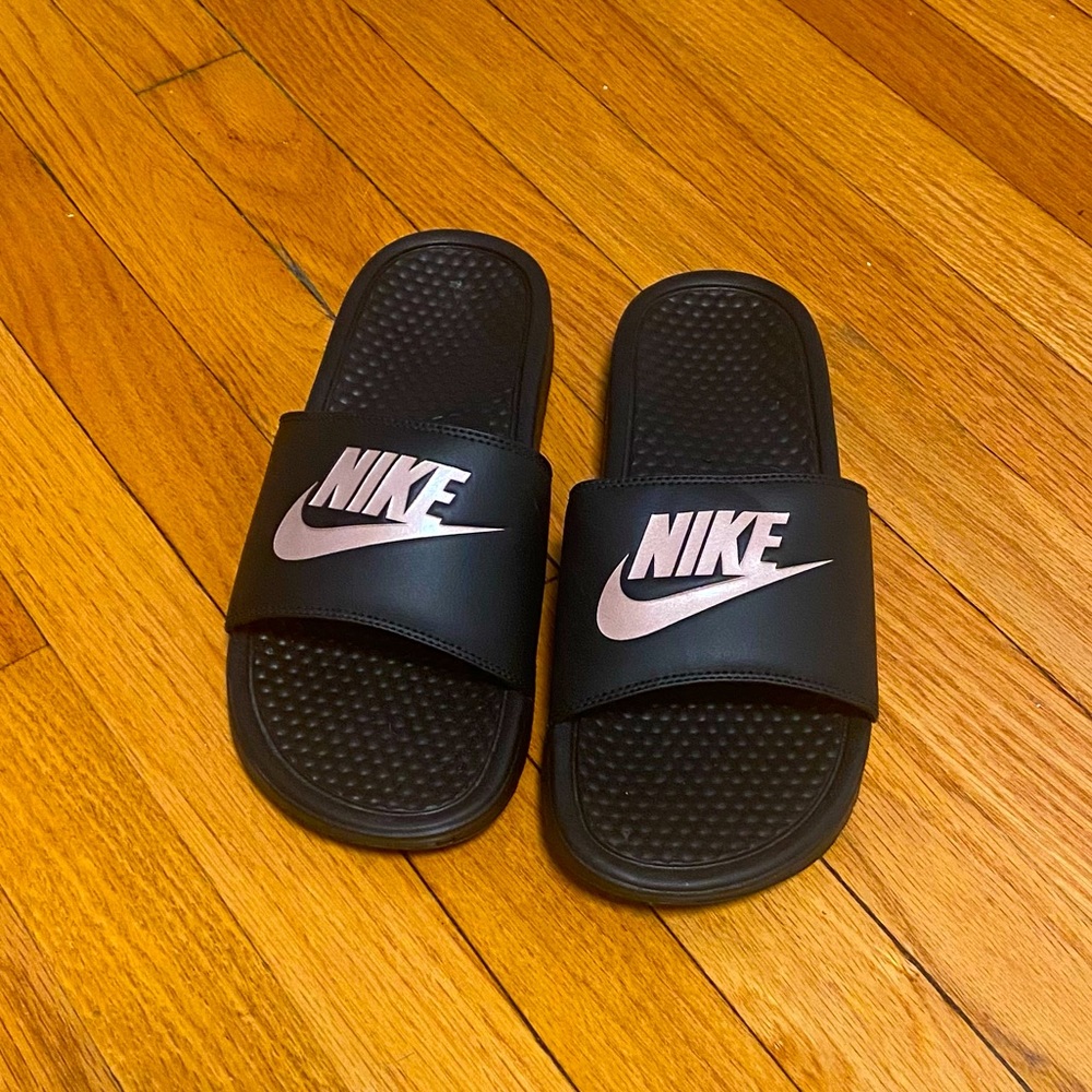 Nike Slides